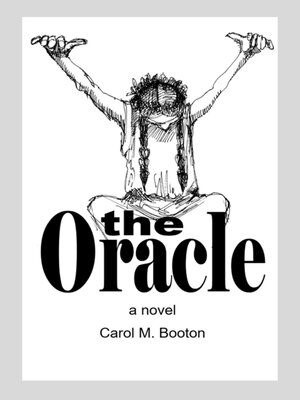 cover image of The Oracle